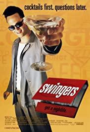 Austin reccomend Rule screenplay swinger swinger
