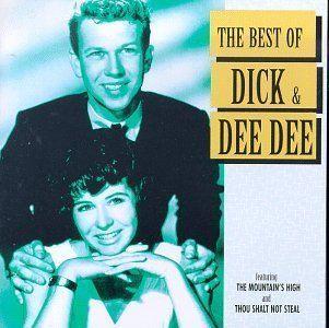 Dick and dee dee amazon