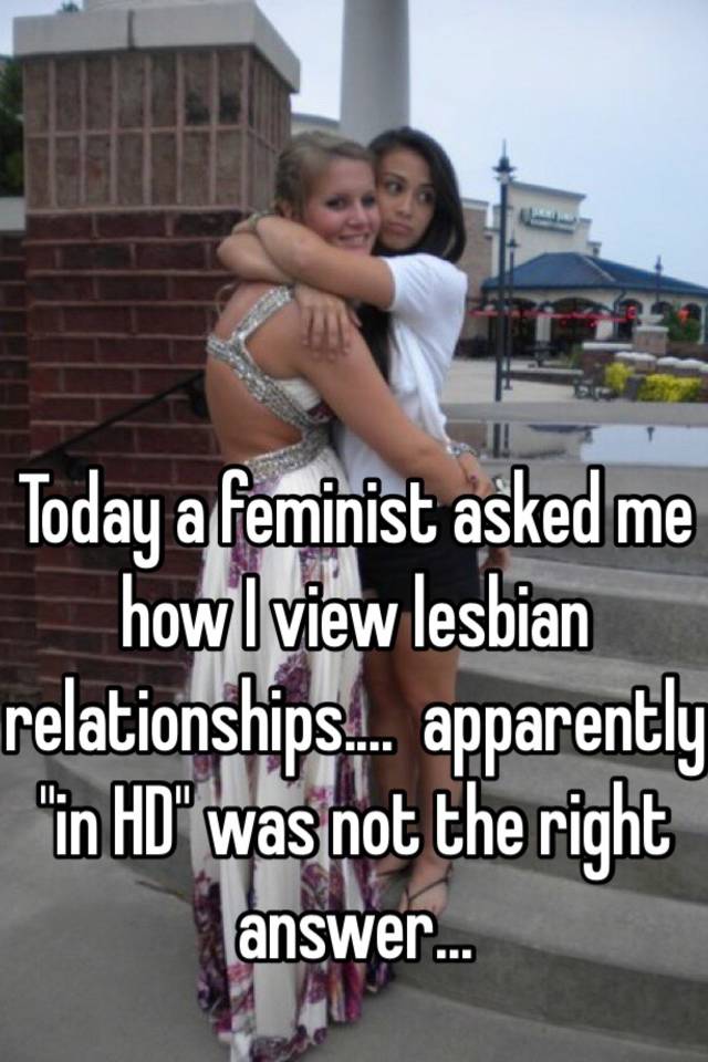 Lesbian girl doing it right