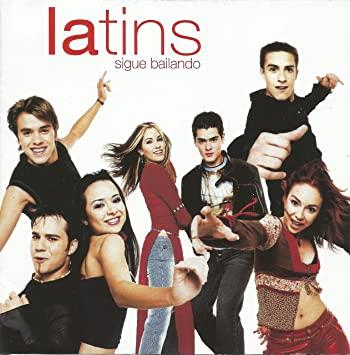 Latins sigue bailando