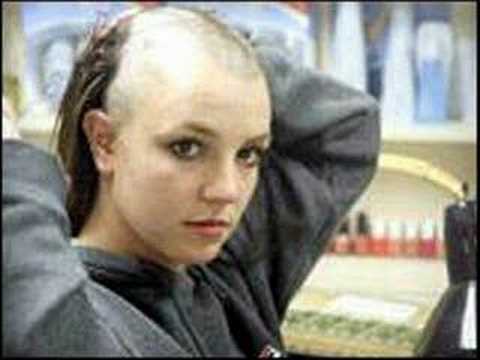 Basecamp reccomend Britney spears spears shaved head