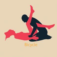 best of Sex position Bicycle