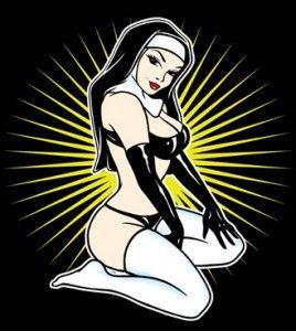 best of Nun cartoon Erotic