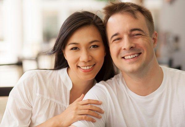 Mr. P. reccomend American man seeking asian wife