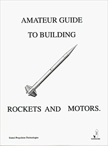 Pigtail reccomend Amateur building guide motor rocket