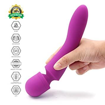 best of Hand vibrator Two
