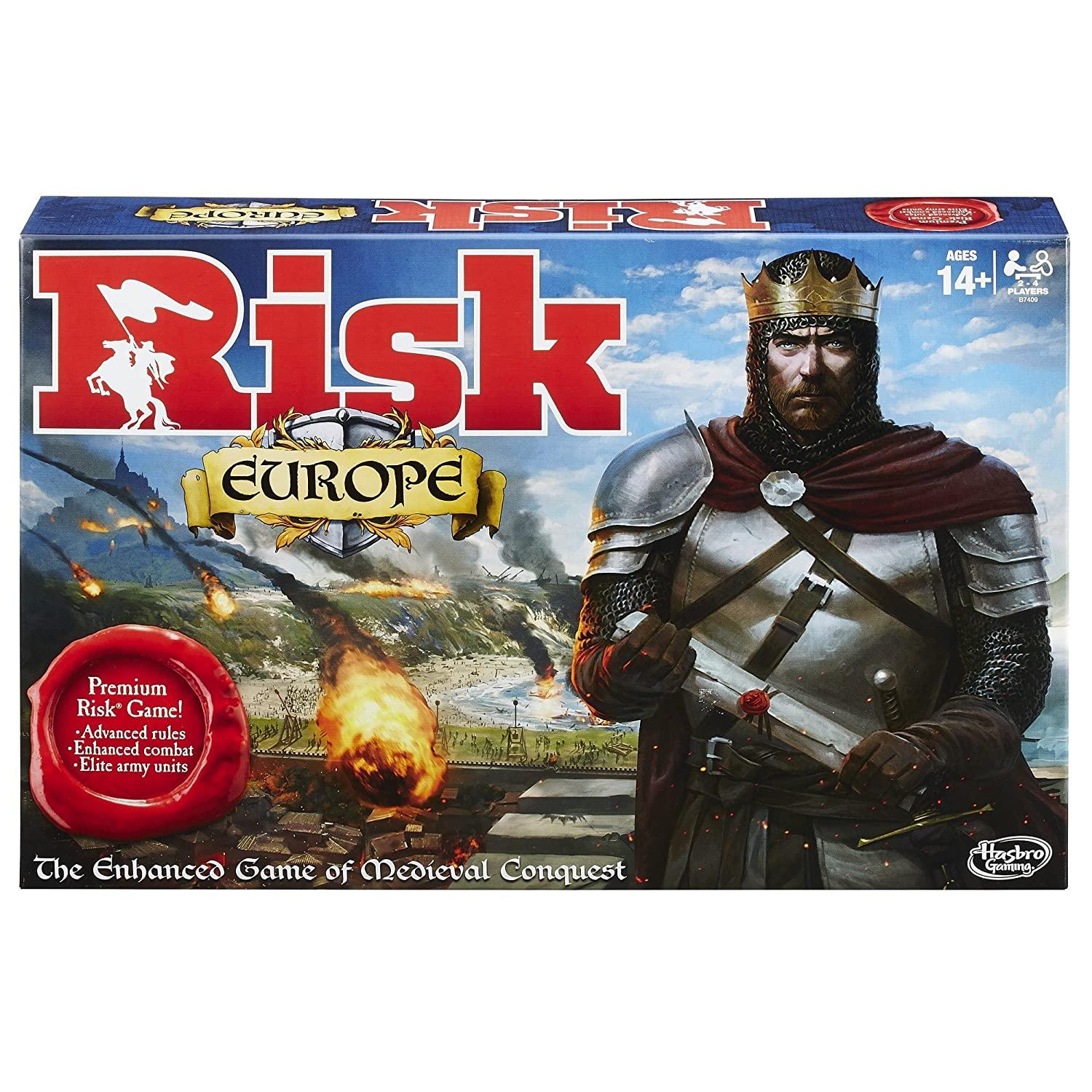 best of Domination images Risk earnings cards