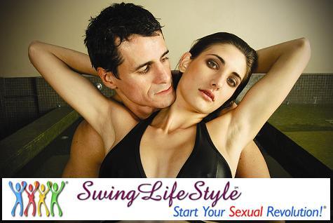 Swinglifestyle bisexual couples 