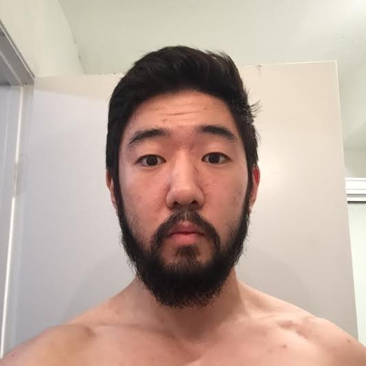 best of With Asian beard man