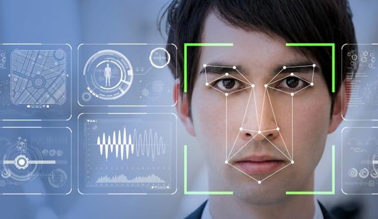 Solstice reccomend Faceit facial recognition software
