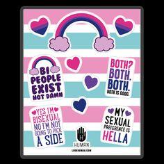 Jetta reccomend Bisexual tendancies online test