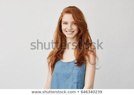 Captain J. reccomend Girl redhead young