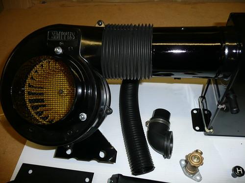 best of For Mg midget heater mg parts