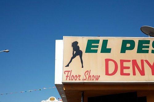 Ensenada mexico strip clubs