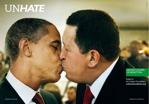 Is obama really gay
