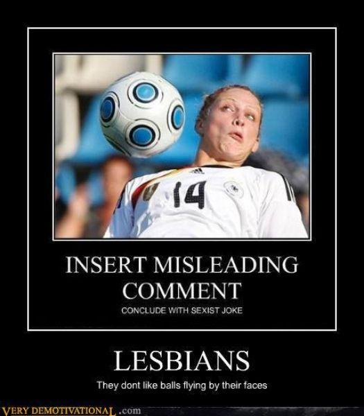 Baker reccomend Funny lesbian pictures