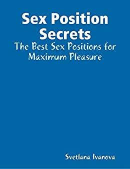 best of Best pleasure position The