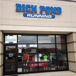 Athletic dick store