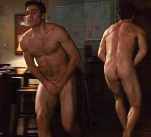 Hose reccomend Jacob jake gyllenhaal naked