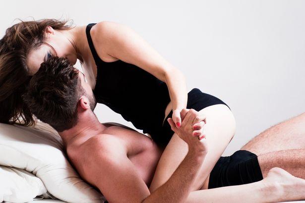 best of Couple position for Sexual intercourse