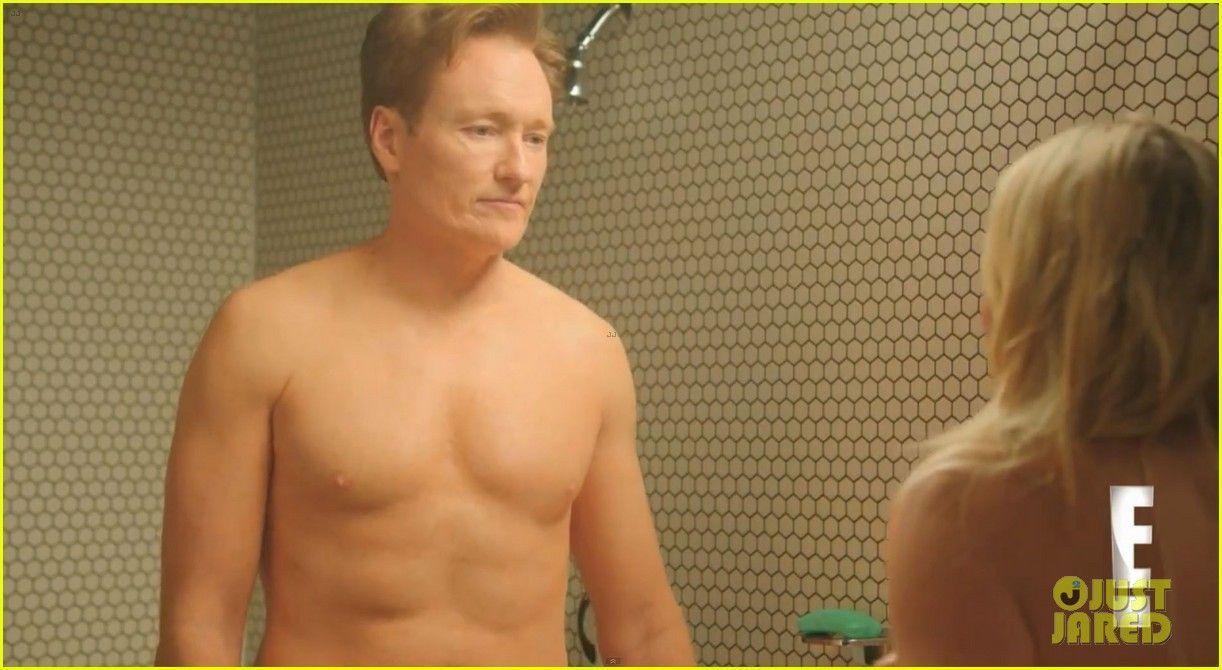 best of Picture Conan naked