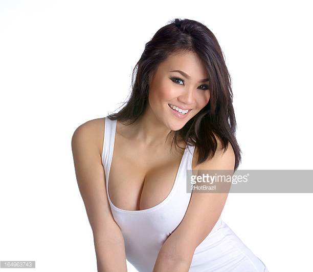 Asian girl anfu