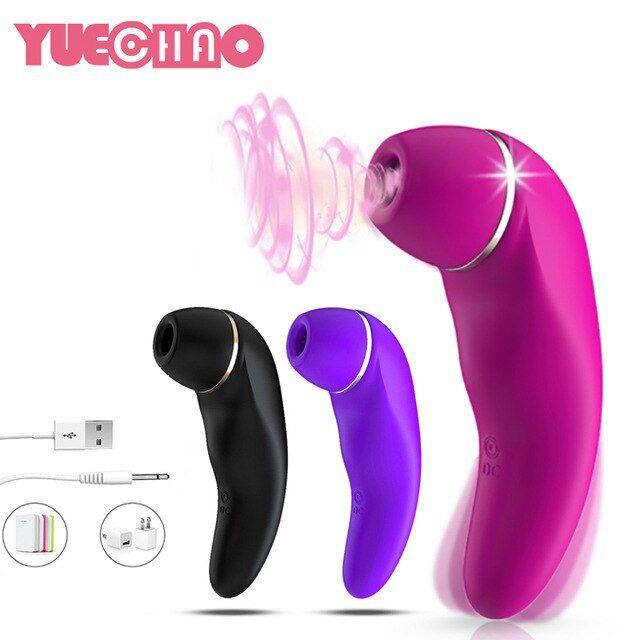 Vibrator sex clitoris