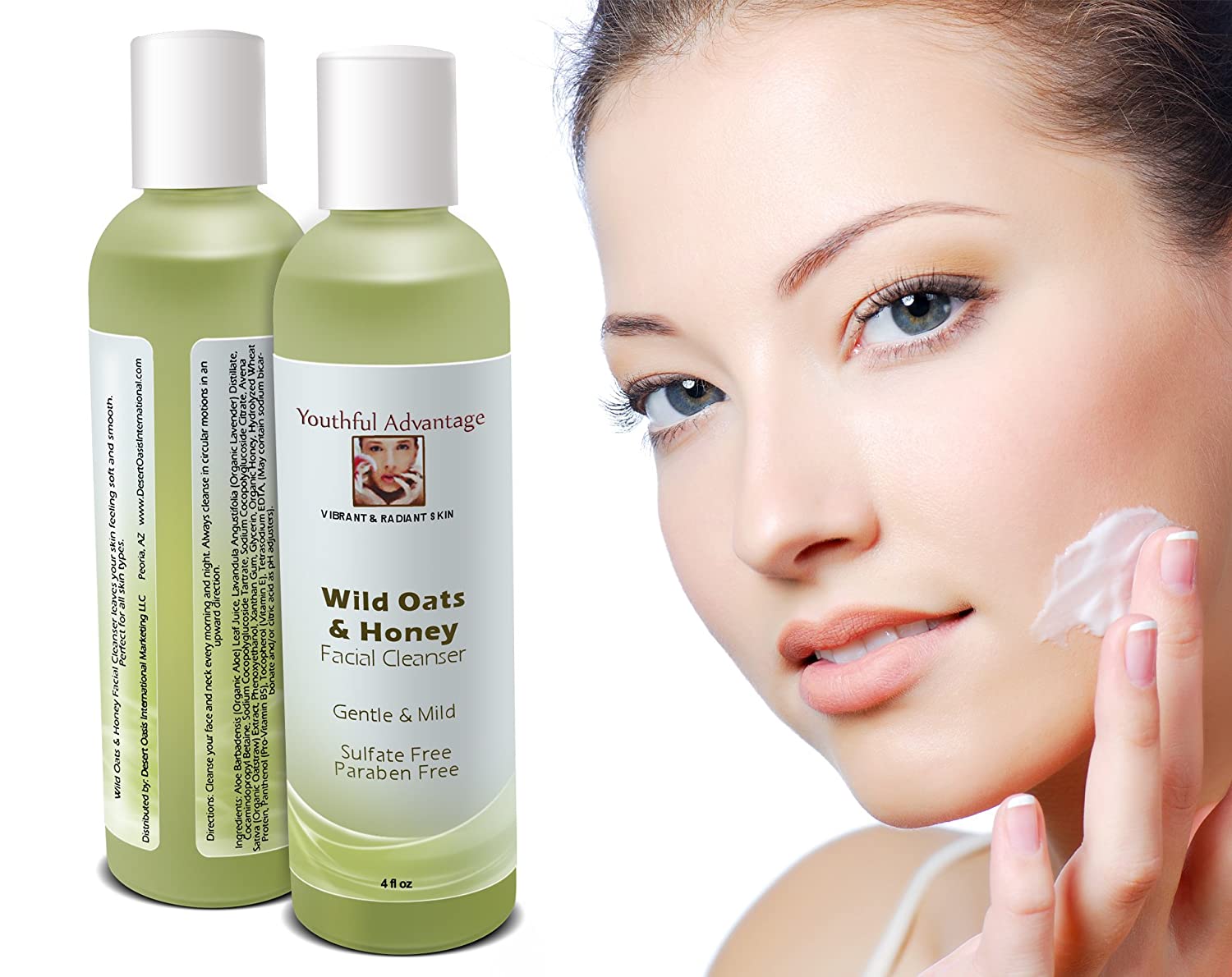 best of Acne treatments facial acne cleanser natural Best