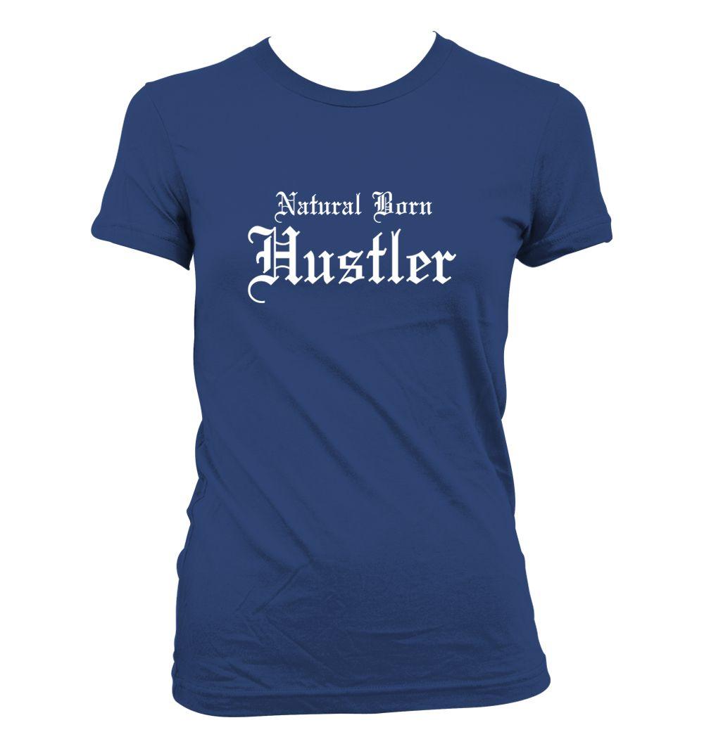 best of T shirt poker Hustler