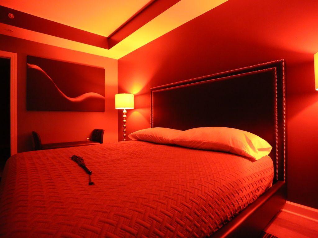 best of Bedroom lighting Erotic