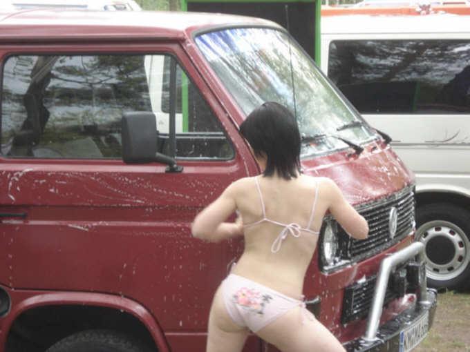 best of Car wash dresden Erotic