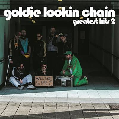 Nightcap reccomend Goldie lookin chain your mothers got a penis lyrics