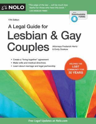 Updog reccomend Gay and lesbian - legal issues