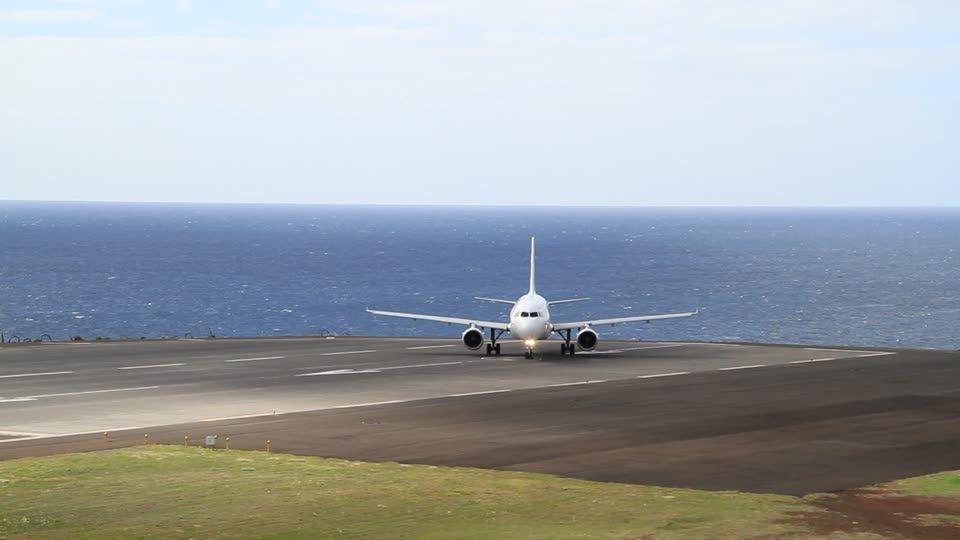 best of Strip Madeira landing