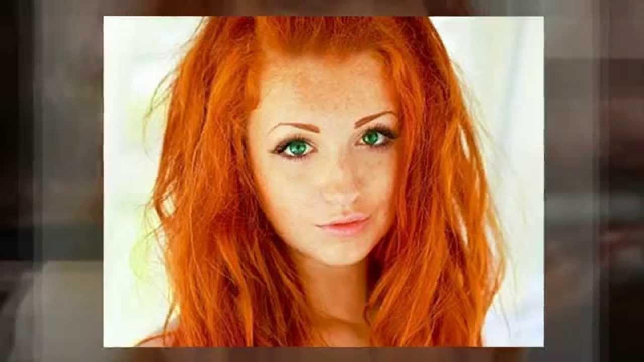 best of Redhead pornstrs Hottest