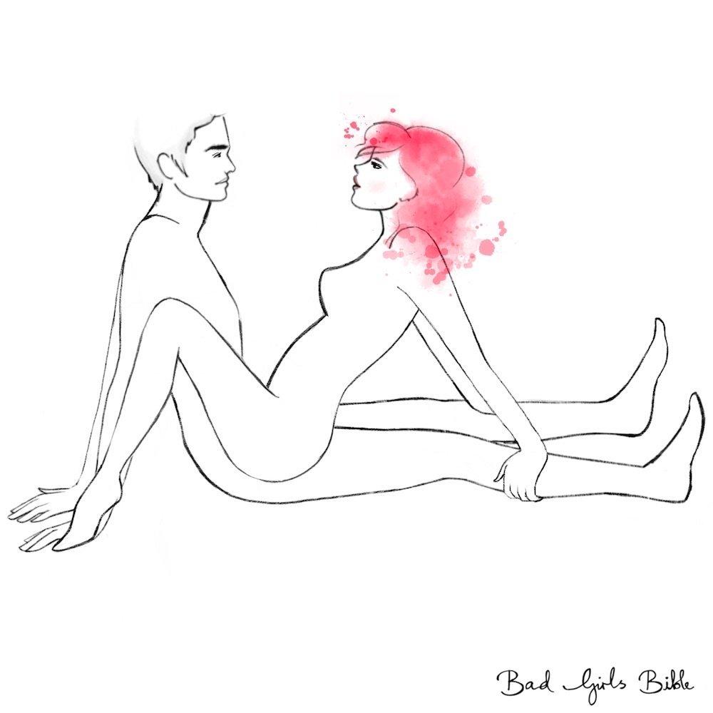 best of Sex position saw See