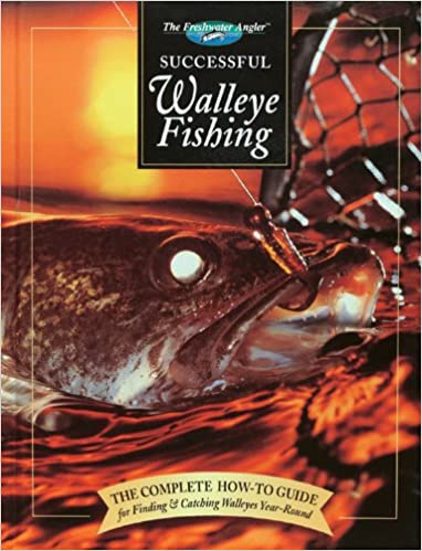 Sherry reccomend Advanced dick fishing freshwater sternberg strategy