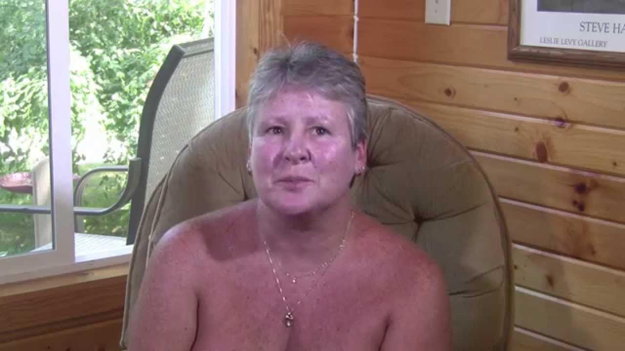 Snappie reccomend Senior citizen nudist camps
