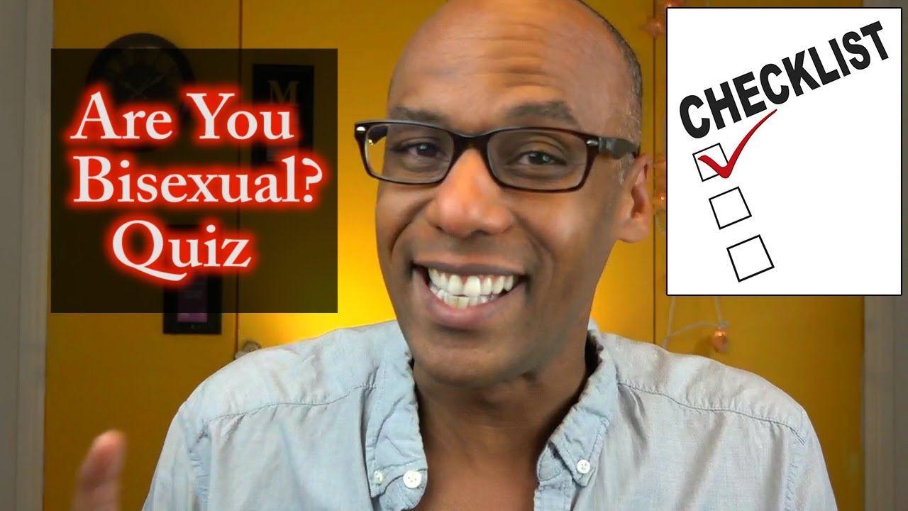 best of Woman bisexual quiz i Am