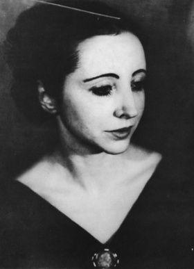 best of Bisexual Anais nin