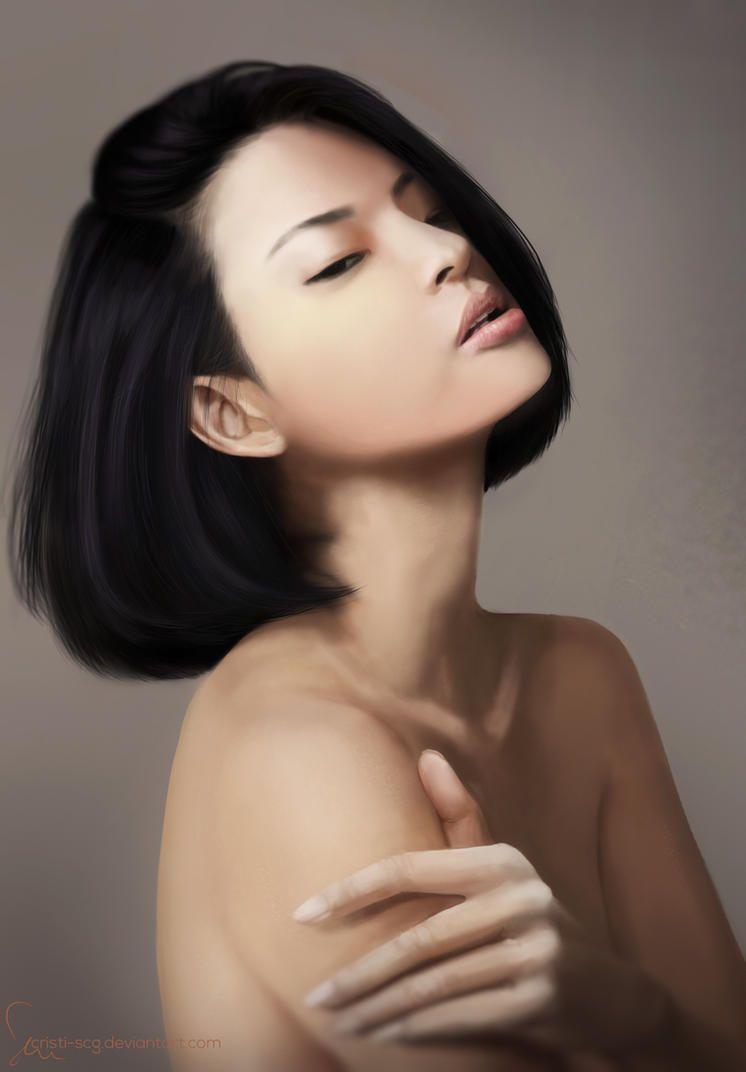 best of Portrait pretty girl Asian