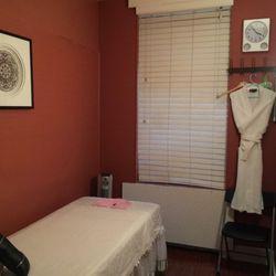 Claws reccomend Asian massages upper east side