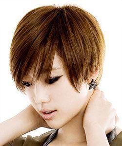 best of Style hair Asian new