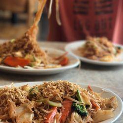 Alias reccomend Asian restaurants in utah