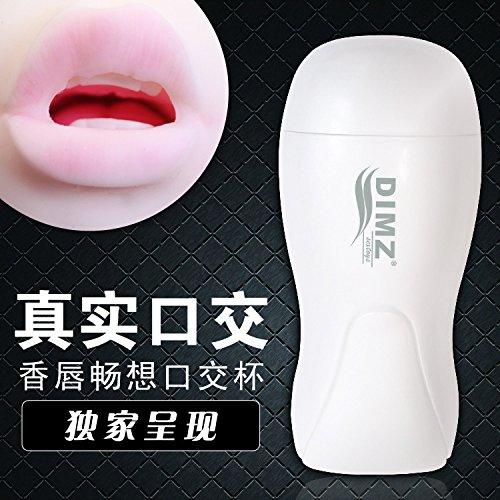 Automated male blow job toys