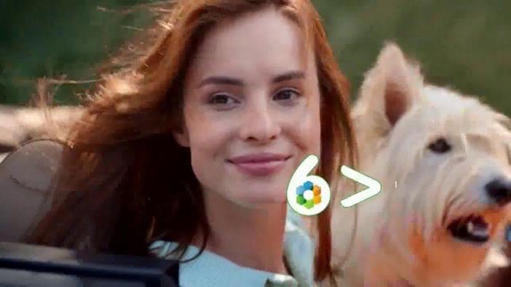best of Redhead Claritin commercial