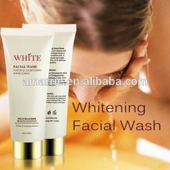 best of Wash Effective facial