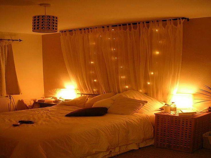 Dollface reccomend Erotic bedroom lighting