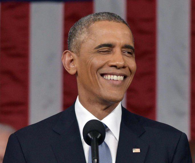 best of Obama bisexual Barack