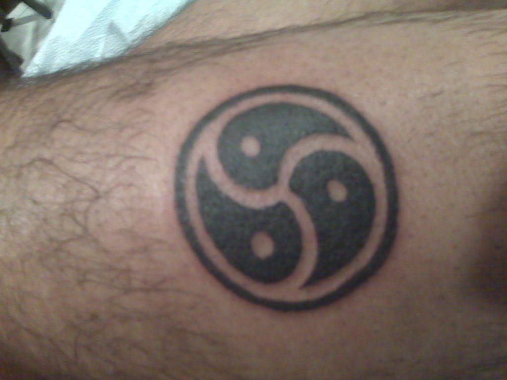 best of Tattoo henna Bdsm slave